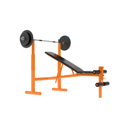 Fitness GYM BENCH 2