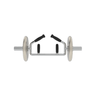 Fitness DUMBBELL 50 kg